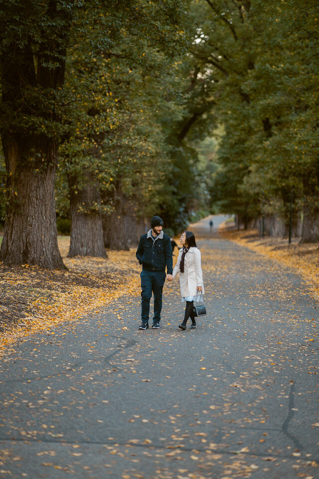 Alice couple CBD