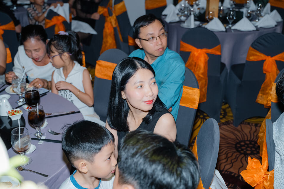 Dat - Ngoc wedding