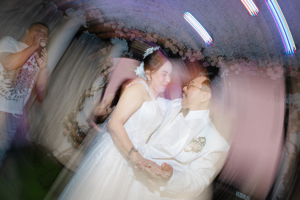 Hoa - Lan wedding