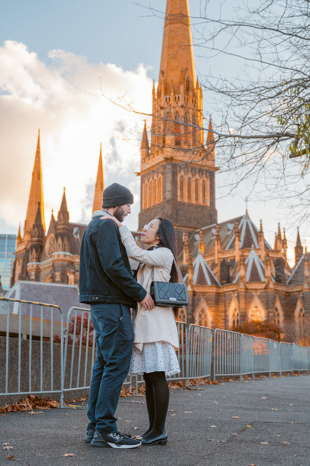 Alice couple CBD