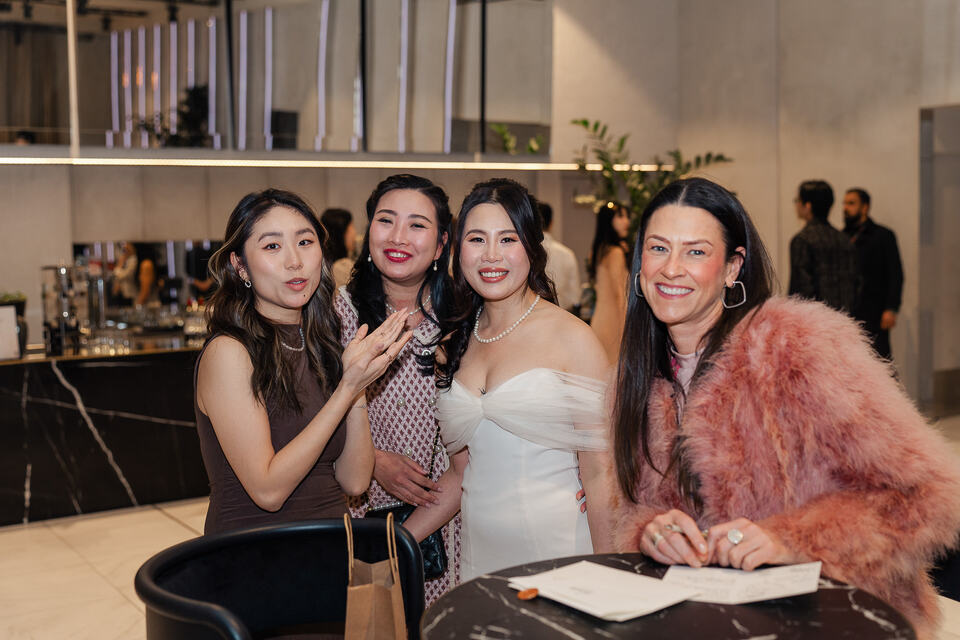 Linda - Kenny wedding