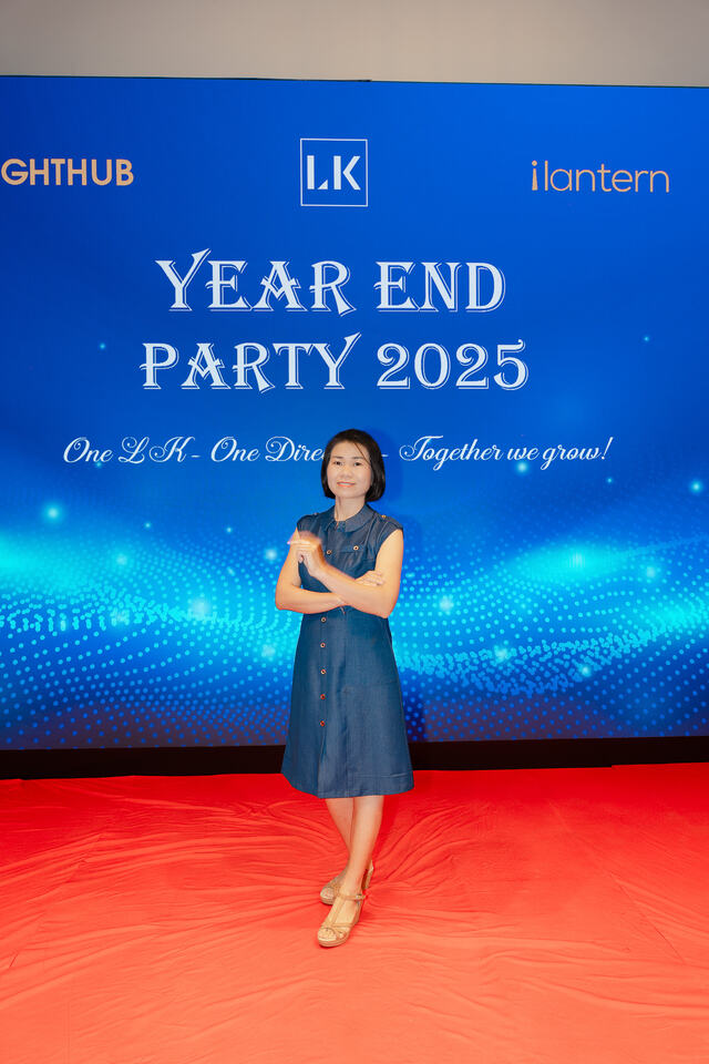 LK YEP 2025
