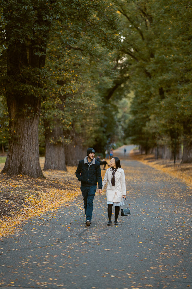 Alice couple CBD