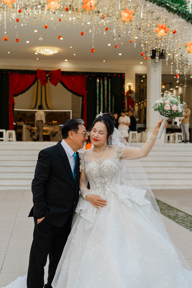 Hoa - Lan wedding