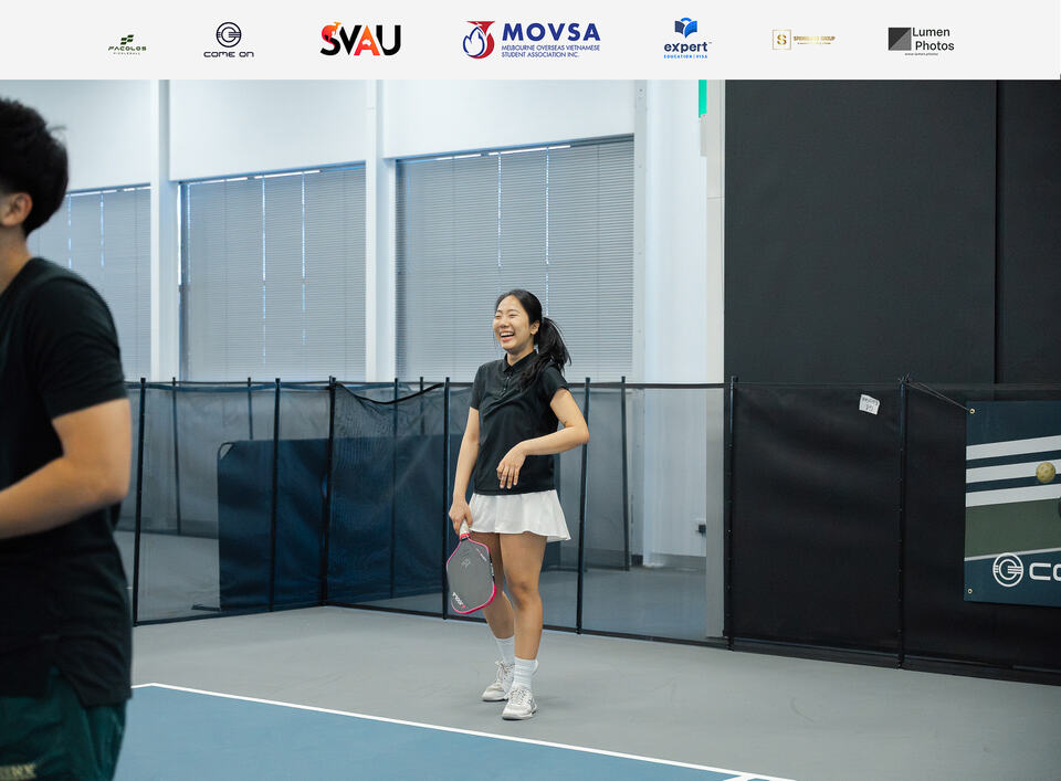 MOVSA pickleball 2025