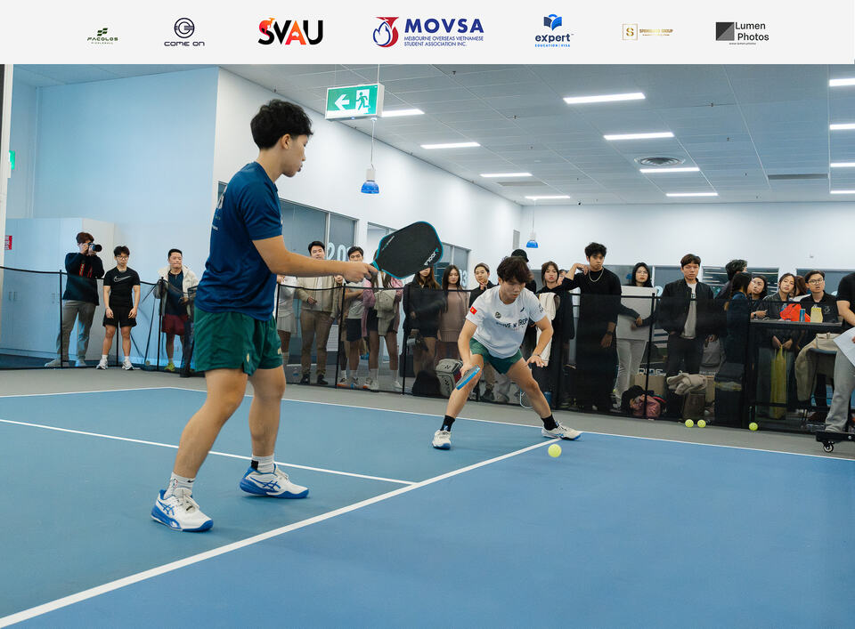 MOVSA pickleball 2025