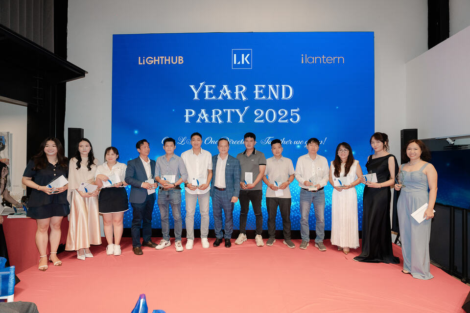 LK YEP 2025