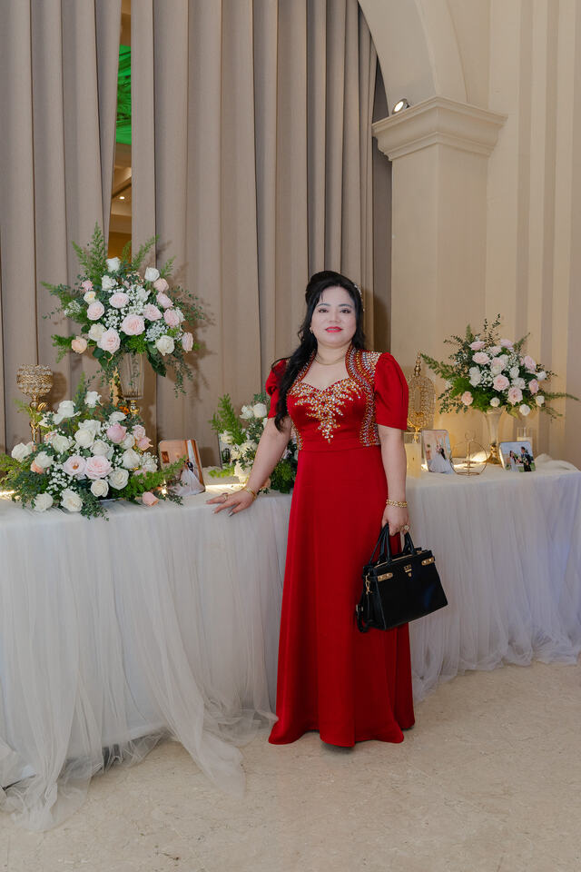 Dat - Ngoc wedding