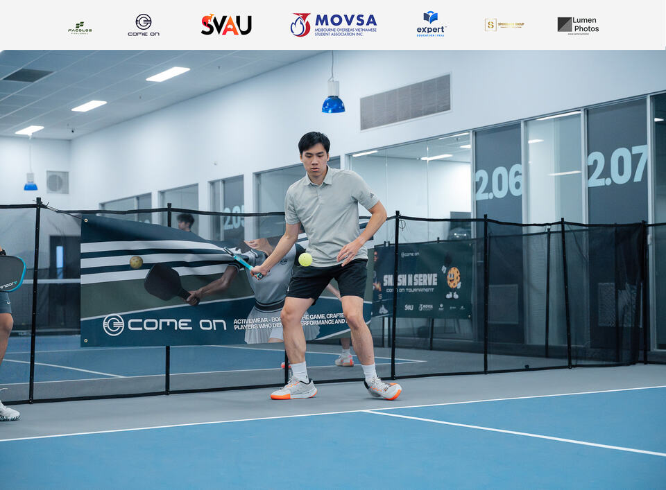 MOVSA pickleball 2025