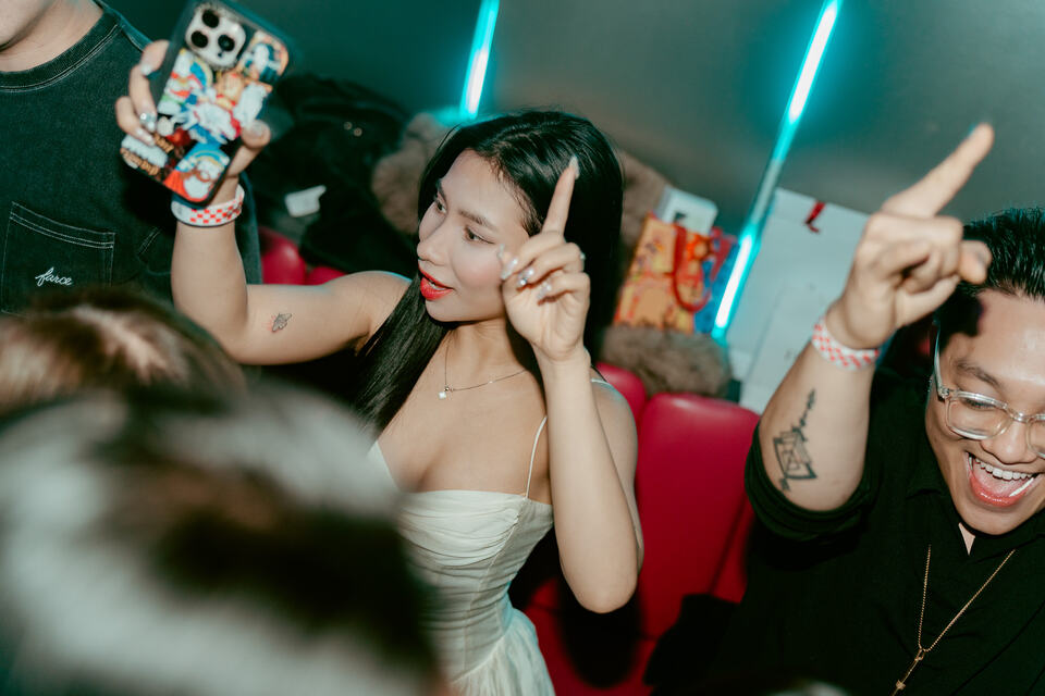 Haylee Birthday