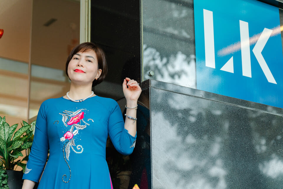 LK TET