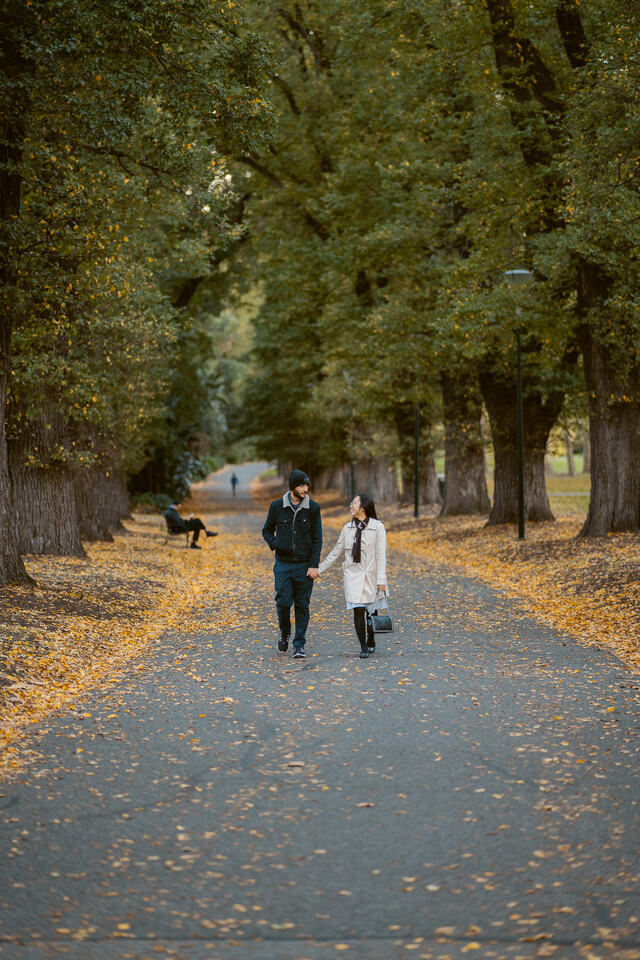 Alice couple CBD
