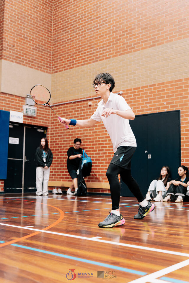 MOVSA Badminton 2026