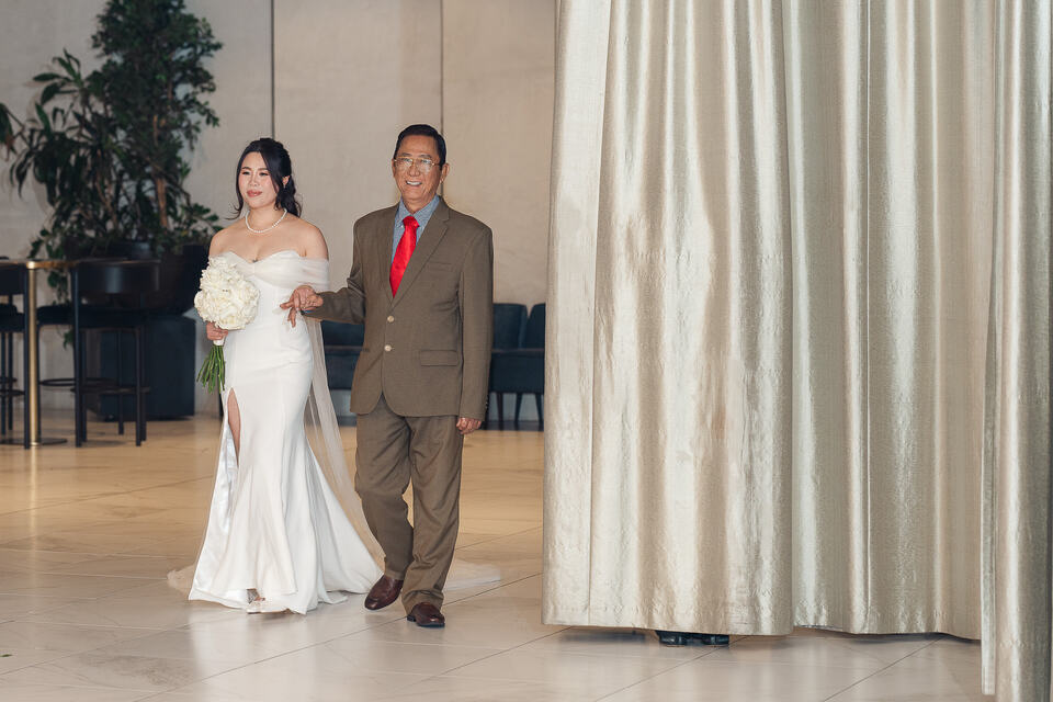 Linda - Kenny wedding