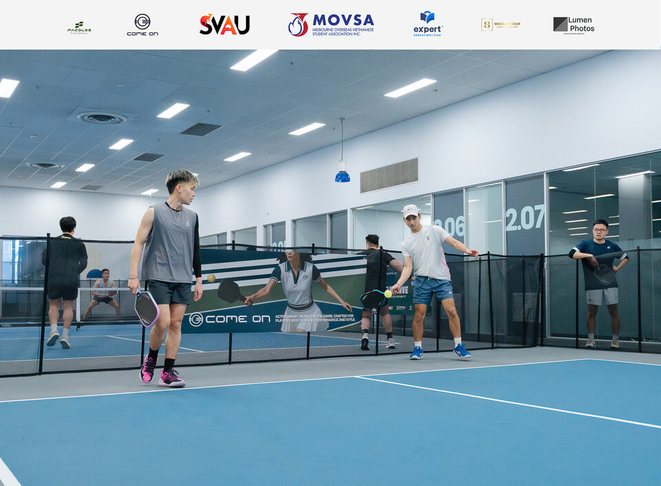 MOVSA pickleball 2025