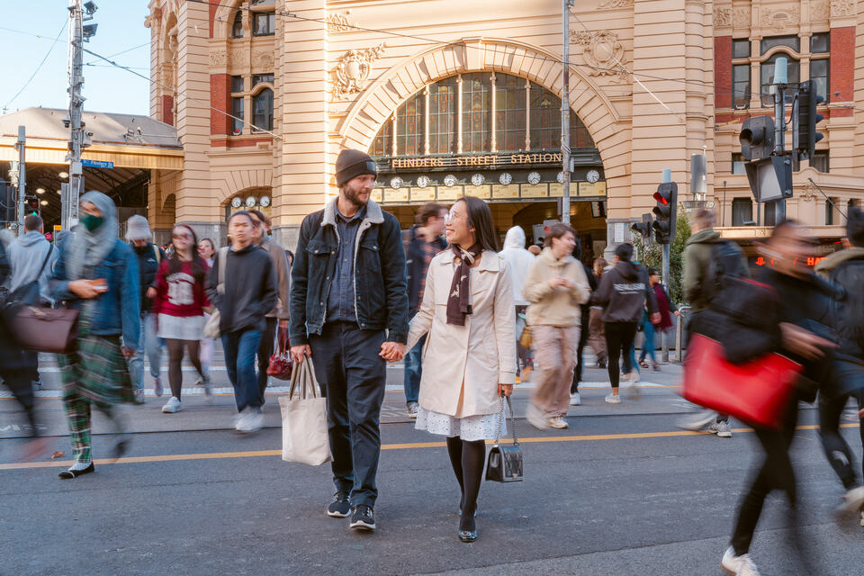Alice couple CBD