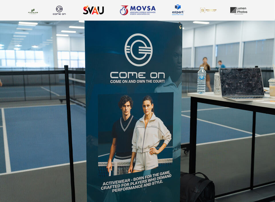 MOVSA pickleball 2025