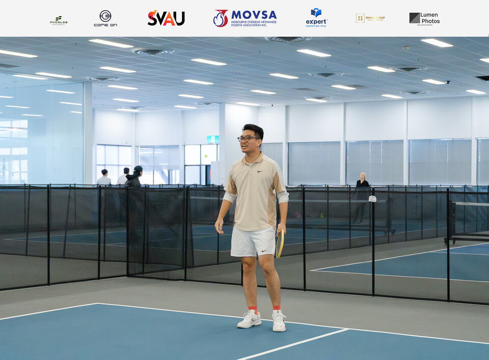 MOVSA pickleball 2025