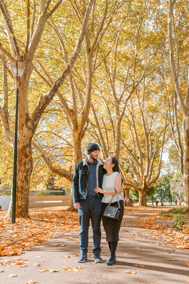 Alice couple CBD
