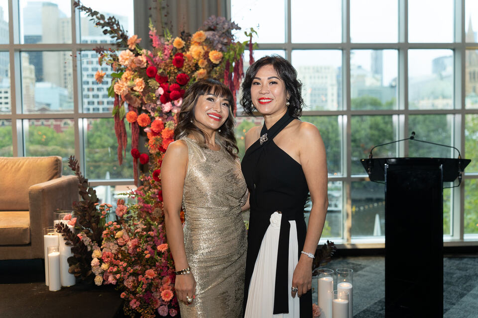 Vuong - Sueanne
