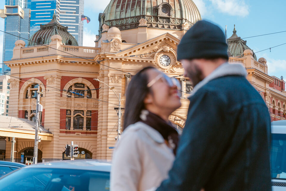Alice couple CBD