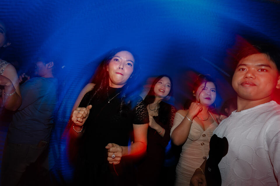 Dat - Ngoc wedding