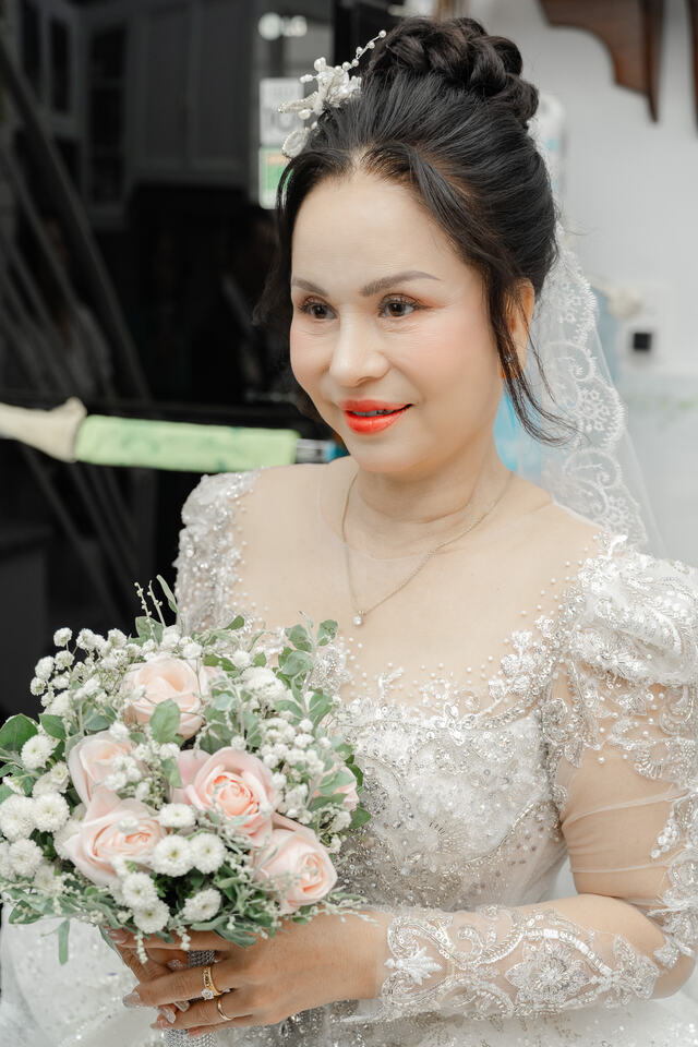 Hoa - Lan wedding