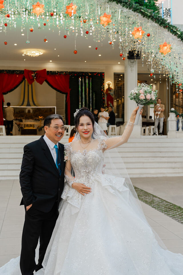 Hoa - Lan wedding