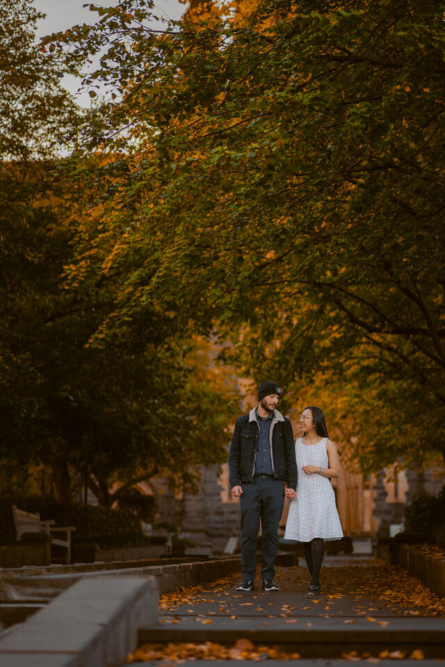 Alice couple CBD