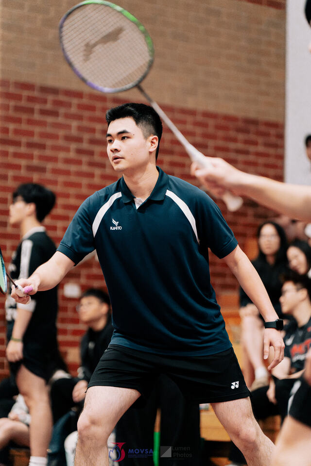 MOVSA Badminton 2026