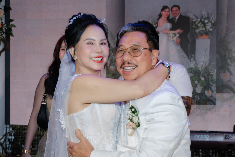 Hoa - Lan wedding