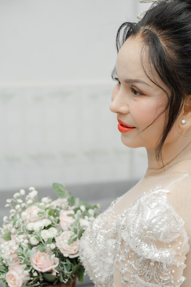Hoa - Lan wedding