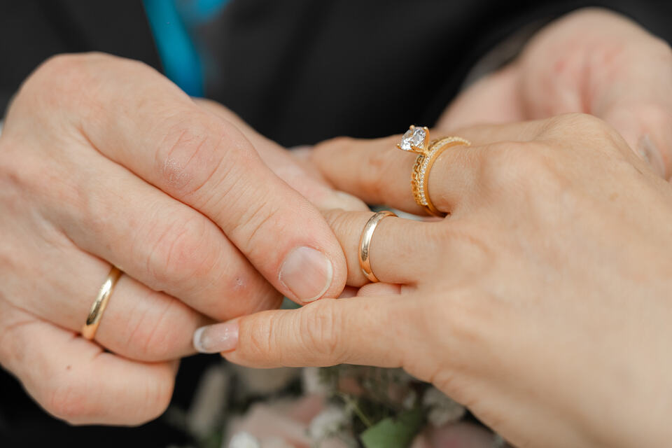 Hoa - Lan wedding