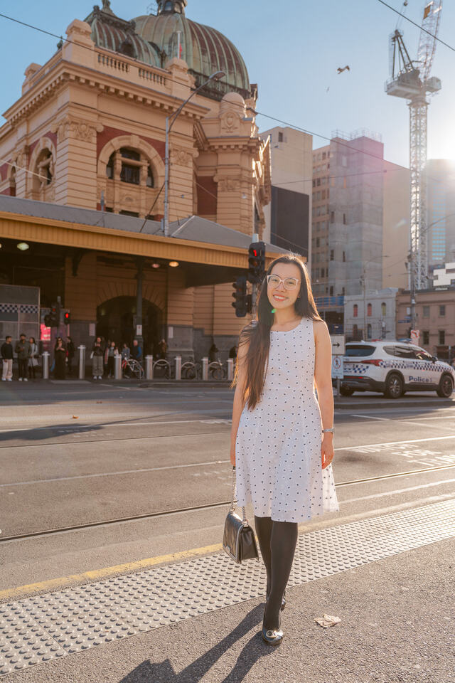 Alice couple CBD