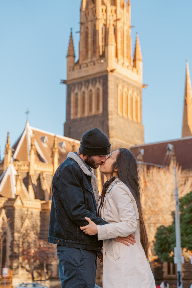 Alice couple CBD