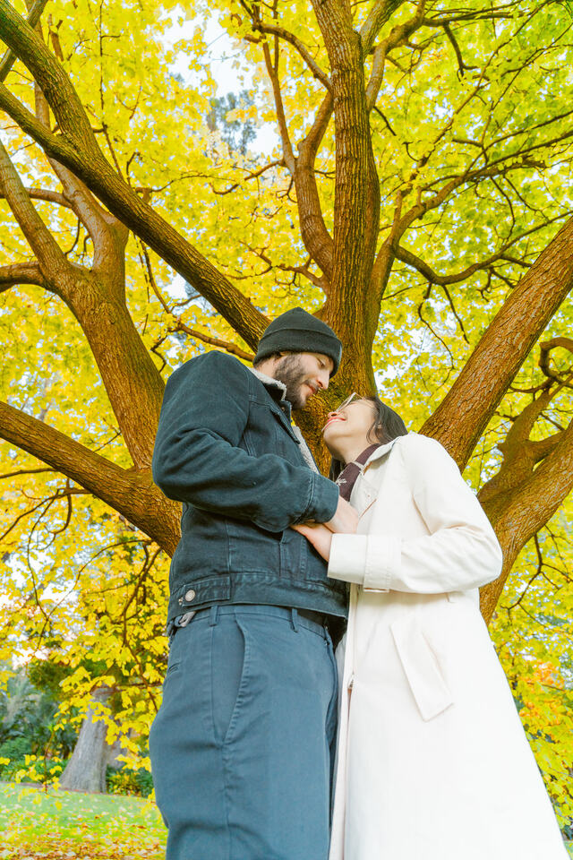 Alice couple CBD