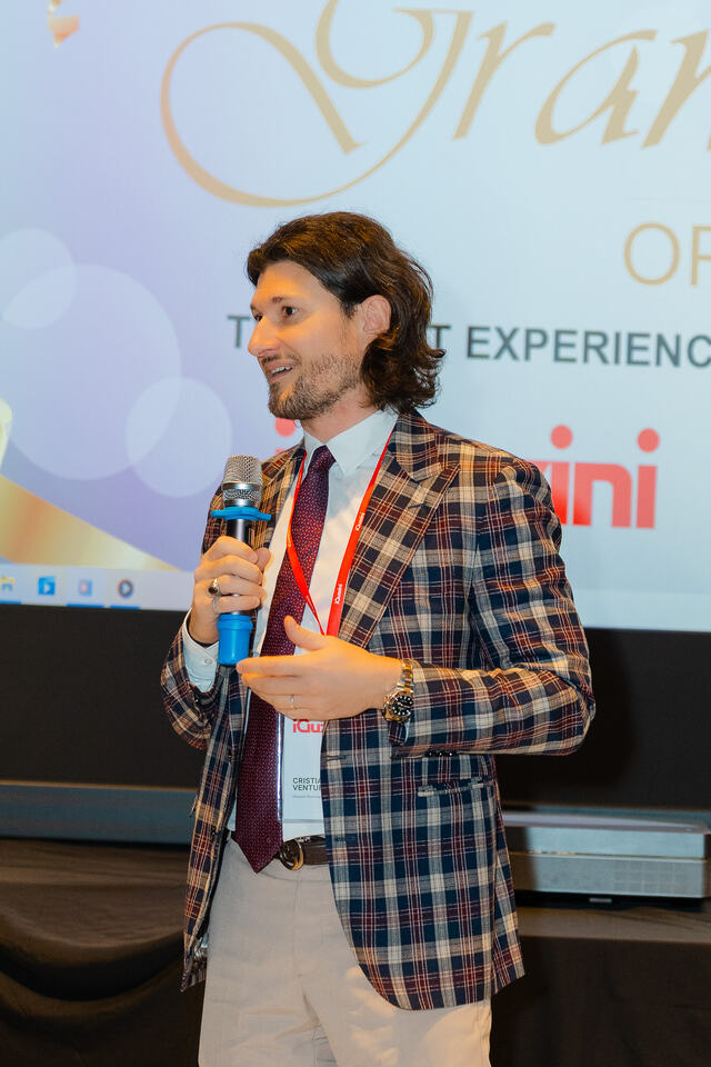 Lighthub opening