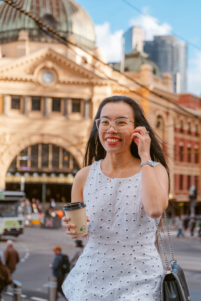 Alice couple CBD