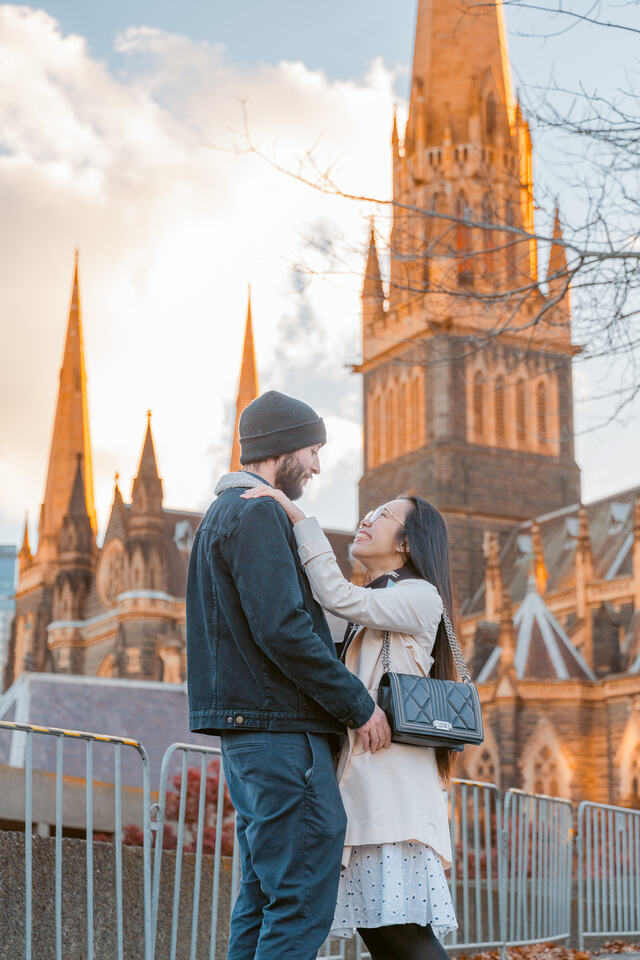 Alice couple CBD