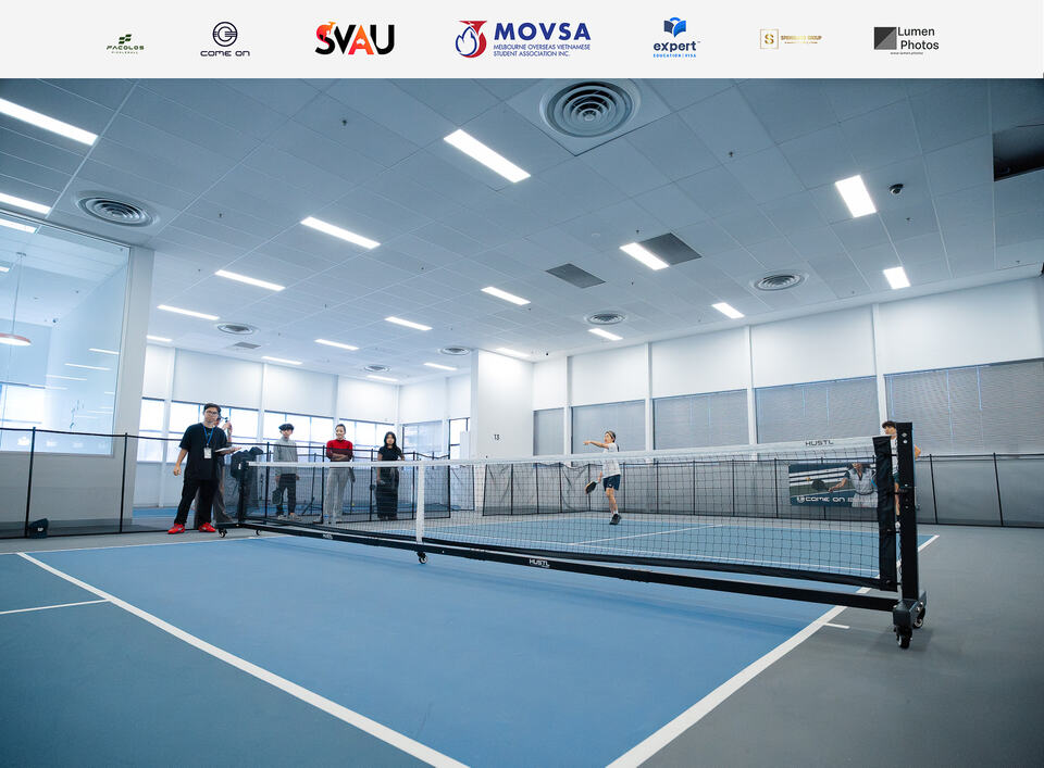 MOVSA pickleball 2025