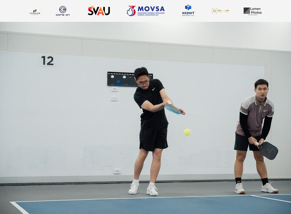 MOVSA pickleball 2025