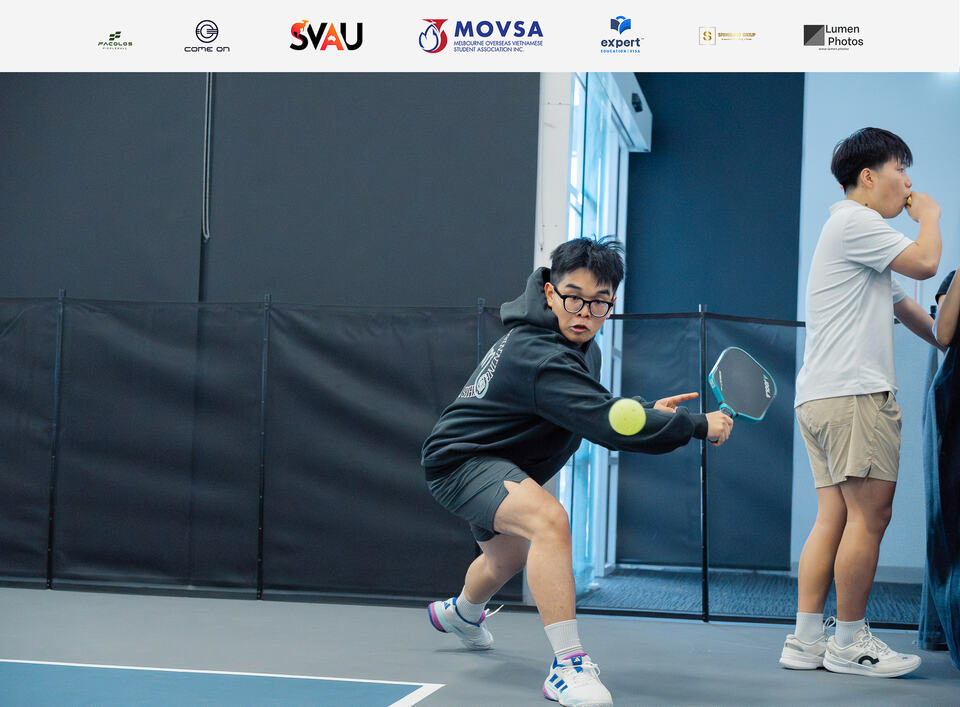 MOVSA pickleball 2025