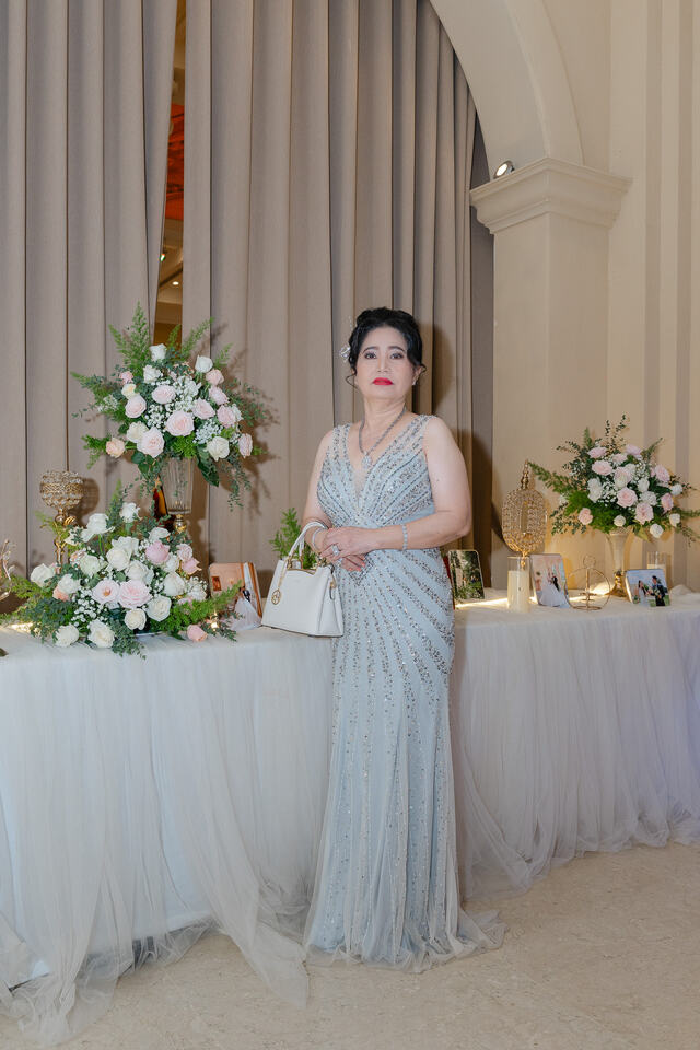 Dat - Ngoc wedding