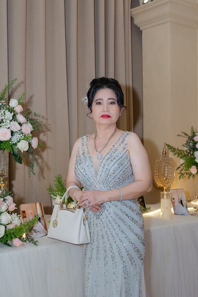 Dat - Ngoc wedding
