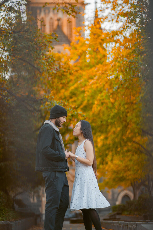 Alice couple CBD