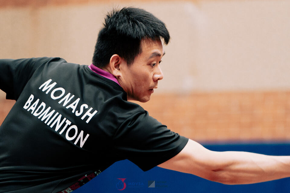 MOVSA Badminton 2026