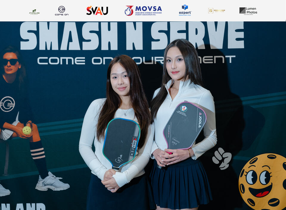 MOVSA pickleball 2025