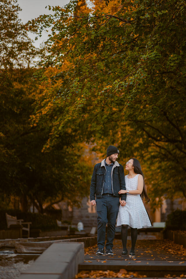 Alice couple CBD