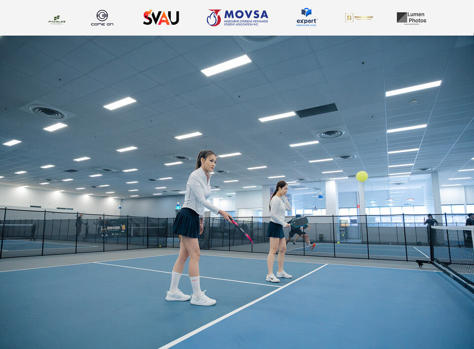 MOVSA pickleball 2025