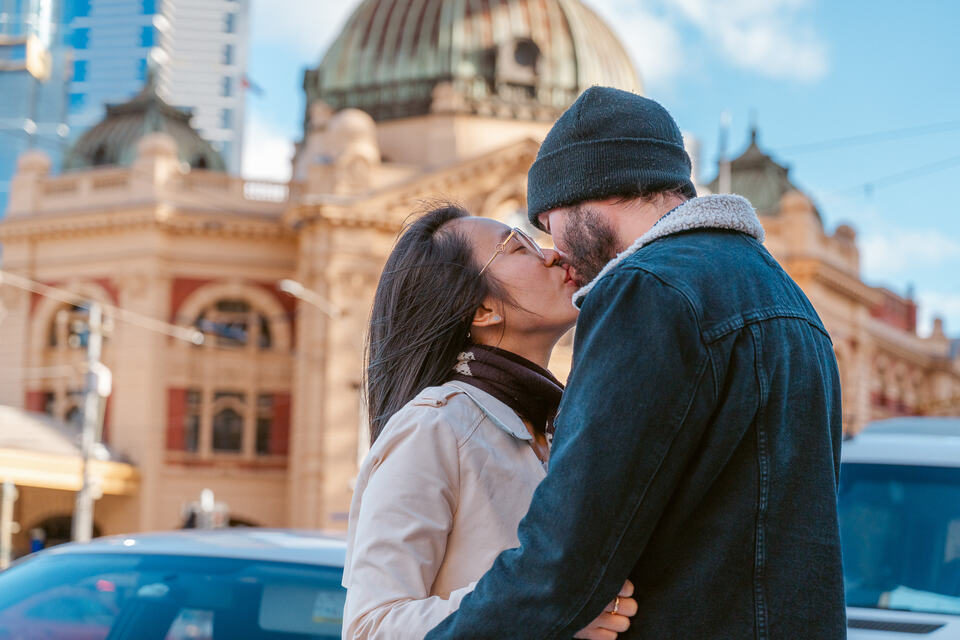 Alice couple CBD